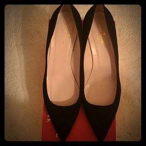 Kate Spade Milan Heel